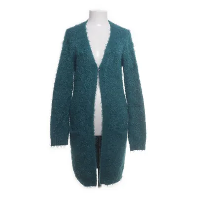 Cardigan (Groen) van Bodyflirt