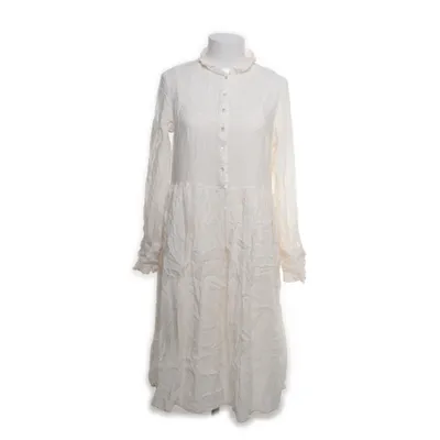 Kjole (Beige) fra Baum Und Pferdgarten Viscose