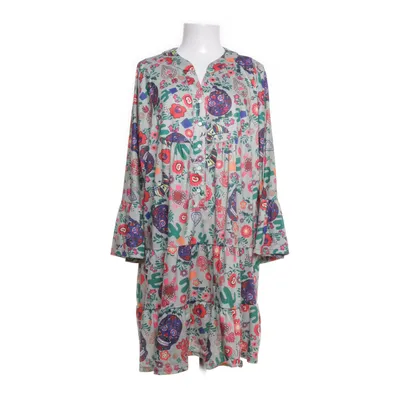 Dress (Green, Red) from Sheilay