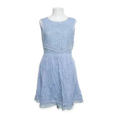 Klänning (Blå) från Frock and Frill Bomull, Polyamid