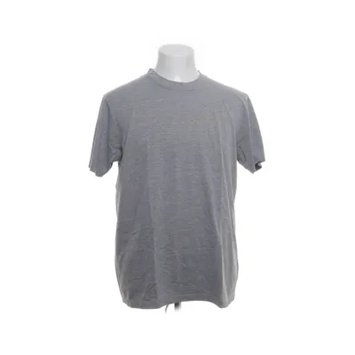 T-shirt (Grijs) van Billabong Katoen