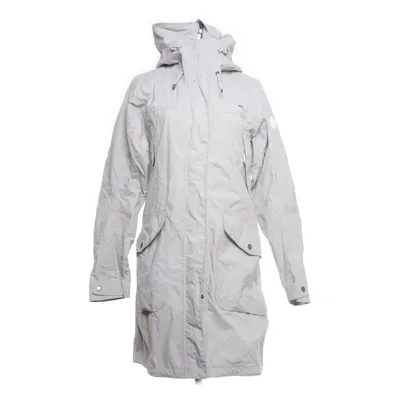 Parka (Grå) fra Didriksons 1913 Polyamid, Polyester