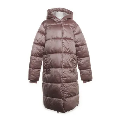 Vinterkappa (Rosa) från Next Nylon, Återvunnen polyester