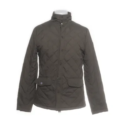 Jacka (Brun, Flerfärgad) från Harrington Nylon, Polyester