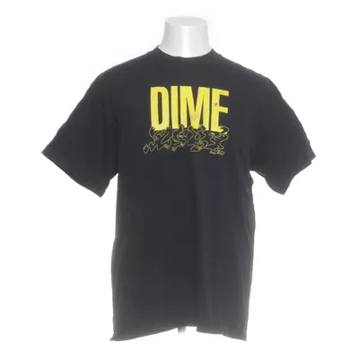T-shirt (Svart) från Dime Bomull