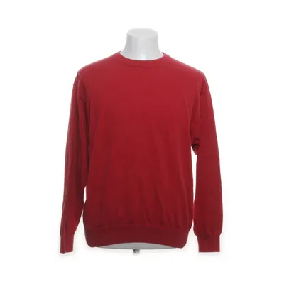 Trui (Rood) van Tommy Hilfiger Golf Katoen