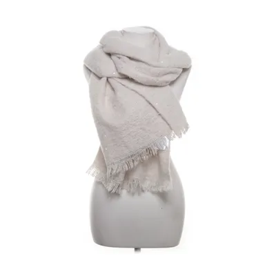 Halsduk (Vit) från C&A Polyester