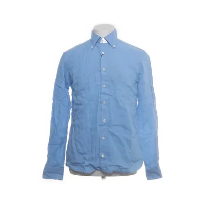 Buttondown-skjorta (Blå) från Oscar Jacobson Linne