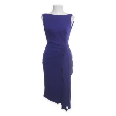 Cocktailjurk (Lila) van Karen Millen Polyamide, Viscose