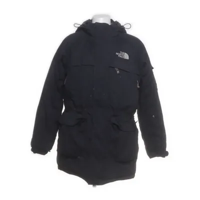 Winter jacket (Black) from The North Face Acrylic, Down, Nylon, Polyester