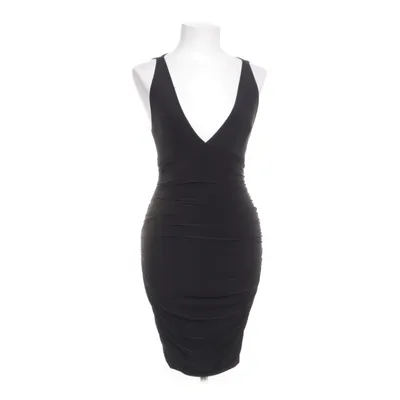 Klänning (Svart) från NLY One Elastan, Polyester