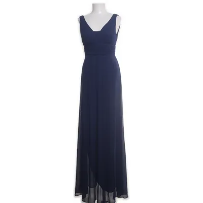 Avondjurk (Blauw) van Ever Pretty Elastaan, Polyester