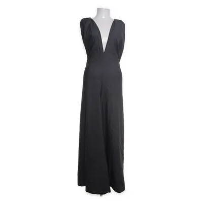 Byxdress (Grå) från Uoozee Polyester, Elastan, Viskos