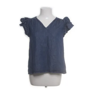 Top (Blue) from Mayla Stockholm