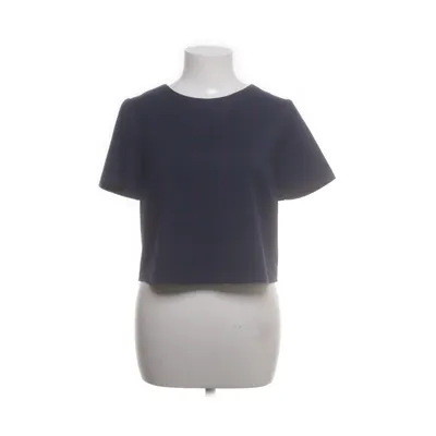 Topp (Crop top) från Dorothy Perkins Viskos, Elastan, Polyester