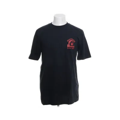 T-shirt (Sort) fra Quiksilver Bomuld