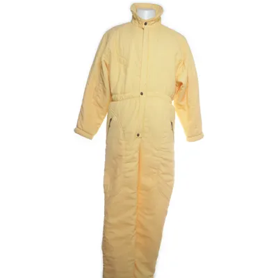 Overall (Gul) från Tessuto Polyamid, Polyester