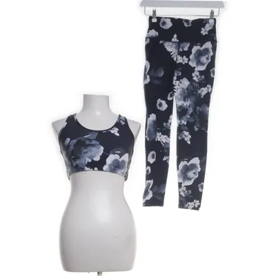 Sportswear set (Blue, White) from Benger