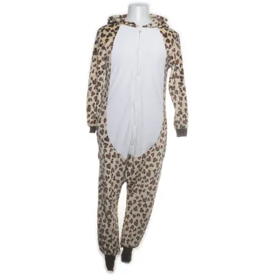 Onesie (Beige, Meerkleurig)