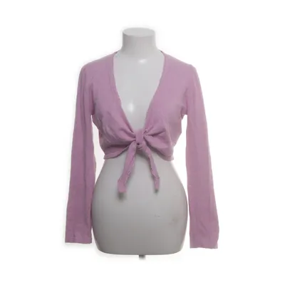 Wikkeltop (Roze) van ESPRIT Katoen