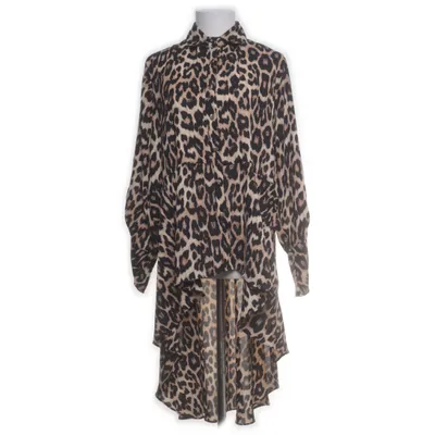 Dress (Beige, Multicolored) from Dona Dony