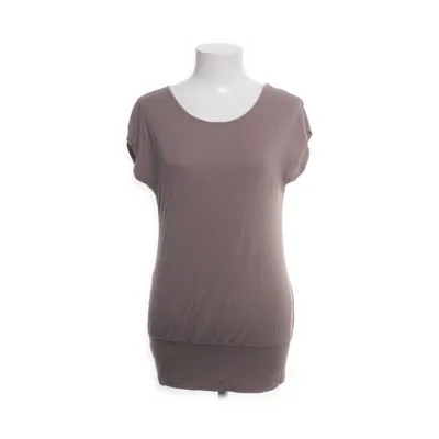 Topp (Brun) från Lascana Elastan, Viskos