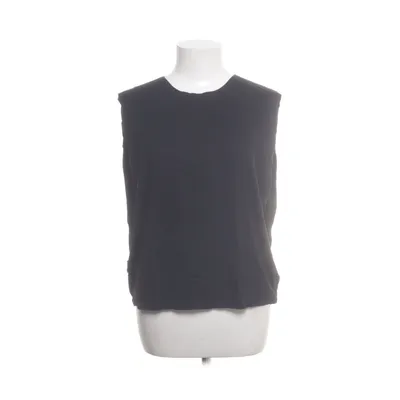 Topp (Svart) från Vanessa Moe x NA-KD Elastan, Viskos