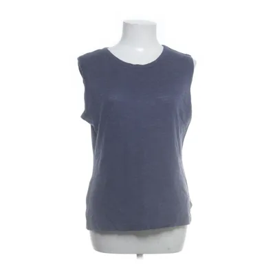 Topp (Blå) från Adelsten Akryl, Ull