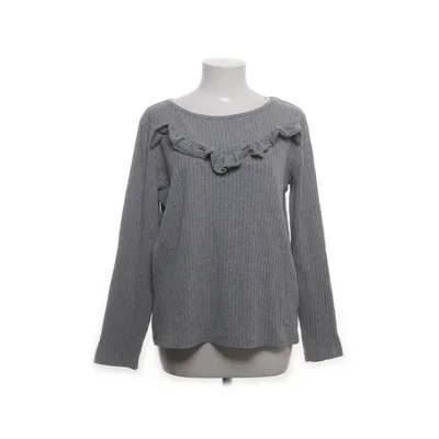 Långärmad t-shirt (Grå) från EDC Brand