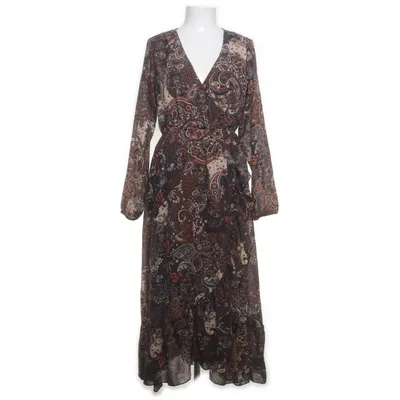 Långklänning (Brun) från Ever Me Polyester