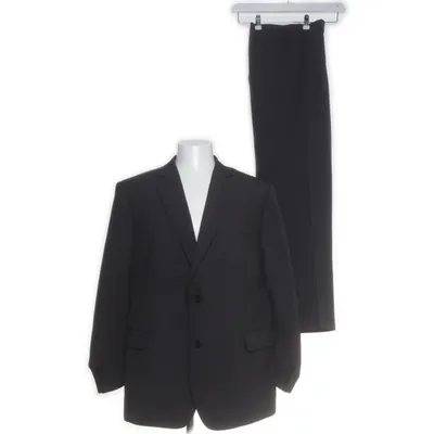 Kostym (Brun) från Rappson of Sweden Polyester, Viskos