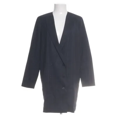 Blazer (Sort) fra Rodebjer Uld, Viscose