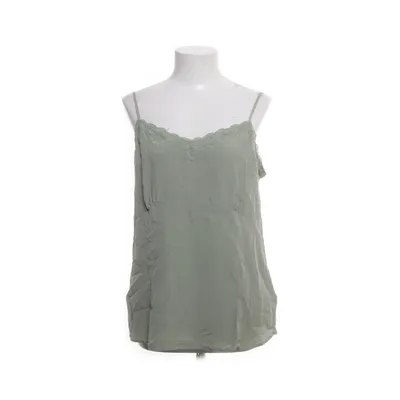 Tanktop  (Grøn) fra Noa Noa Polyamid, Silke