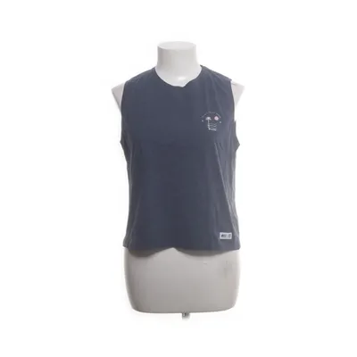 Top (Blue) from Picture Organic cotton, Polyester