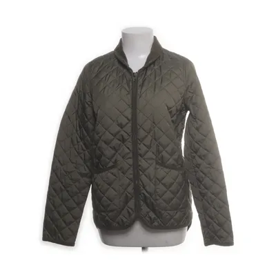 Jacka (Grön) från Samsøe & Samsøe Polyester