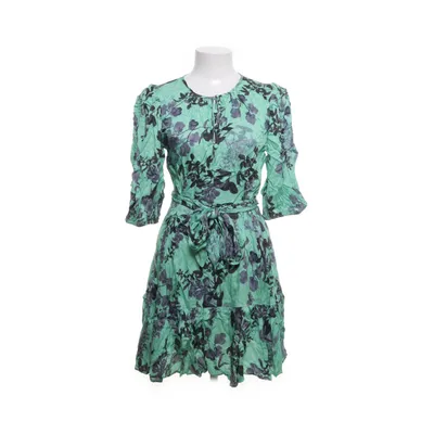 Dress (Green, Multicolored) from Ravn Ravn Viscose