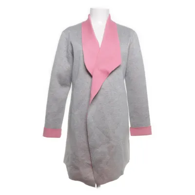 Cardigan (Grå) fra Rich & Royal Elastan, Polyurethan, Viscose