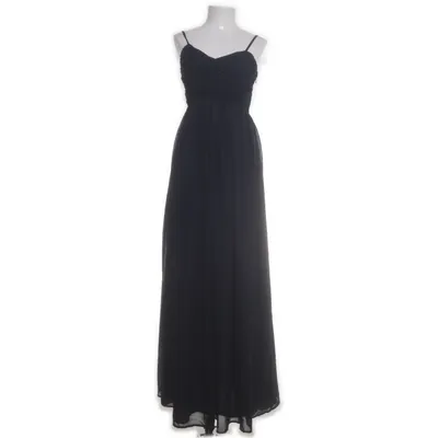 Avondjurk (Blauw) van NLY Eve Polyester
