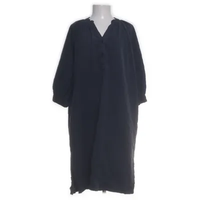 Dress (Blue) from Moshi Moshi Mind Organic cotton