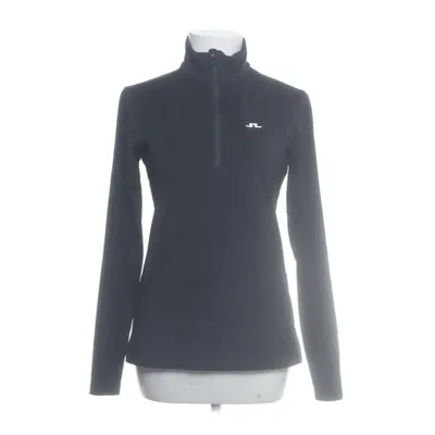 Trainingstop (Zwart) van J.Lindeberg Polyester