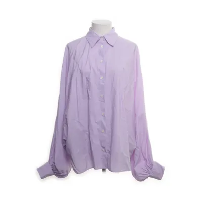 Shirt (Purple) from SoSue Cotton
