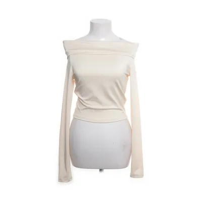 Topp (Beige) från Musera Elastan