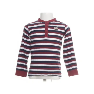 Pyjamaströja (Vit, Flerfärgad) från Alfons Åberg Bomull