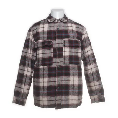 Overshirt (Multicolored) from H&M Cotton, Polyester