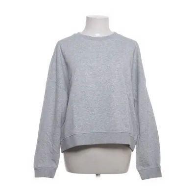 Collegetröja (Grå) från Pigalle Bomull, Polyester