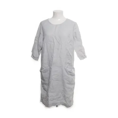 Dress (Gray) from Linenfox