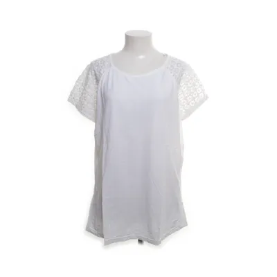 Top (White) from Madness Organic cotton