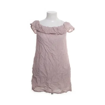 Klänning (Vit, Beige) från Little Remix Charlotte Eskildsen Bomull