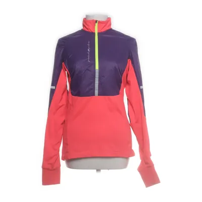 Trainingsjack (Roze, Lila) van Pro Touch Elastaan, Nylon, Polyester