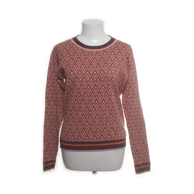 Sweater (Brun, Pink, Gul) fra Scotch & Soda Bomuld, Viscose